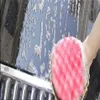 Car wash gloves waterproof chenille plush wipe special car beauty duster car wash tool hand wipe cover223W