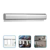 Dinnerware Sets Single Clamp Ticket Holder Rack Receipt Slide Aluminum Wall Paper Restaurant List