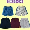 23 24 Haaland Soccer Shorts Grealish Mans Cities Mahrez de Bruyne Ruben Bernardo FodenフットボールパンツホームアウェイサードファンプレーヤーバージョンMan City