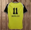 98 99 Retro 01 02 Soccer Jerseys 00 02 Klassiska fotbollströjor Lewandowski Rosicky Bobic Koller 95 96 97 94 95 12 13 Reus Moller Dortmunds