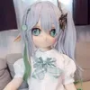 Sex Toy for Men Women Doll Massager Masturbator Vaginal Genshin Impact Nahida Anime Animation Manual with Skeleton Genshin Impact Caoshen Paimeng Bjd New Joint Cos D