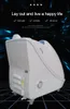 2023 Chinese Medicine Body Slimming Far Infrared Ray Detox Whitening Fitness Spa CapSule For Fitness Salon or home Use