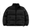 Herren Daunenparkas Herren Daunenparkas Designer Herren Winter Salzman North Daunenjacken Parkas leichter Windjacke Hoodie Schwarz Weiß Puffer Oberbekleidung Mann Italien Italienisch Lux