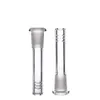 Glas-Downstem-Diffusor mit 14 mm Buchse auf 18 mm Stecker