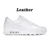 nike air max 90 airmax off white Scarpe da corsa con cuscino da jogging all'aperto per uomo Donna Scarpe da ginnastica blu segnale pietra fossile