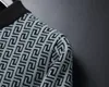 Мужские толстовка моды мужчины дизайнерская капюшона. Случайный пуловер с длинным рукавом высококачественный свободный подход женских свитеров M-3XL FG17