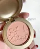 Румяна Limited Edition Flower Knows Relief Powder Blush National Style Sound Slow Easy Young Fairy Color White Skin 230921
