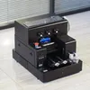 Печатная машина для принтера с шариковой ручкой для бутылок с автоматической цифровой технологией