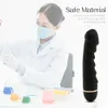 Giocattoli per adulti 20 modalità vibratore morbido vibratore in silicone pene realistico forte motore punto G stimolatore clitorideo masturbatore femminile giocattoli adulti del sesso 230920