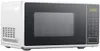 Cu ft Capacity Countertop Microwave Oven, White Hogar y cocina Home applicances Home appliance