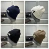 Frauen Beanie Designer Männer Beanie Gestrickte Hut Herbst Und Winter Warme Mode Heiße Stil Hüte Mützen Marke Cap Lettter Frau Caps CYG239214-5