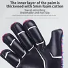 Rękawiczki sportowe Rękawiczki bramki lateksowe bramkarz piłki