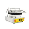 Machine électrique commerciale pour tartelettes au fromage et aux œufs, machine à gaufres, 30 trous, pour la transformation des aliments
