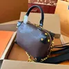 Women Facs New Three One Soft Box Bag Fashion Satchels Hobo Handbag Totes Crosتي