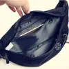 Outdoor Bags Fashion Chest Bag Oxford Waist Bag Man High Quality Crossbody Shoulder Bag Outdoor Travel Belt bag 230921