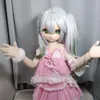 Jouet sexuel pour hommes et femmes, poupée masseur, masturbateur vaginal Genshin Impact Nahida Animation, cadeau fait à la main, nouveau squelette mobile, Paimeng Anime Bjd