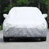 For VOYAH FREE 2022-2025 Full Car Cover Rain Frost Snow Dust Waterproof Protect Oxford Anti UV Cover External Auto Accessories