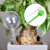 Watering Equipments Automatic Plant Bulbs Self Balls House Garden Water Houseplant Device Drip Irrigation System Supplies