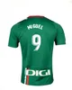 9 FUENTE Customized 23-24 Soccer Jerseys football shirt Thai Quality dhgate Discount 8 BLANCO 6 GUEVARA 7 SYLLA 11 L.RIOJA 20 SIMEONE Design Your Own wear