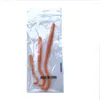 Vêtements pour chiens 3pcs Kit d'outils anti-puces pour animaux de compagnie Crochet à gratter en plastique Fournitures de toilettage pour chats Accessoires pour cueilleurs de tiques