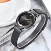 Horloges Horloge voor dames Magnetische armband Rose gouden klok Vrouwelijke dameshorloges Relogio Feminino