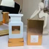 Vrouwen mannen parfum Soleil de feu Classic EDP Spray Natural Keulen 100ml Designer Dames Langdurige geur voor cadeau Sexy charmante geur eau de parfum 3.4 fl.oz