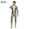 Trajes de catsuit cor cosplayer carnaval festa traje 3d cobra impresso catsuit zentai cosplay traje de fitness elastano macacão roupa para adulto