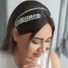 Haarspeldjes DZ056 Bruidshaarband Barokke Hoofdband Bruid Sieraden Feestkronen Bruiloft Accessoires Hoofddeksel Vrouw Hoofddeksels