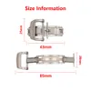 Watch Bands 18mm 20mm 22mm RM Clasp Buckle For Apple Gramin Galaxy 3 4 5 Pro HUWAWEI GT2 Rubber Strap Butterfly 230921