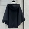 Gabardinas de mujer mezclas de lana nueva moda abrigos para hombre capa gabardina informal chaquetas de largo medio abrigos sueltos para mujer
