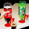 Dozownik wodny automatyczny mini do góry nogami fontanny picia Fizz Saver Cola Soda Włącz napoje napoje napój pędny ręka DH0482183K