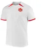 2023 Canada Soccer Jerseys Davies David Osorio Hommes Femme Accueil Équipe nationale EUSTAQUIO HUTCHINSON CAVALLINI LARIN HOILETTChemises de football KENNEDY BUCHANAN