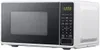 Cu ft Capacity Countertop Microwave Oven, White Hogar y cocina Home applicances Home appliance