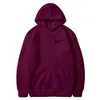 Herrkvinnor Casual Sports Hoodies Designer Hoodie Tryckt överdimensionerad hoodie mode hiphop street tröja vinter varma kläder