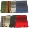 Masques de mode Masques de cou Guêtre Arabe Écharpe en coton militaire Shemagh Keffiyeh 34 "x 34" Écharpe arabe tactique Châle Couvre-cou Tête Wrap Pour Hommes Femmes Randonnée Écharpe 230920