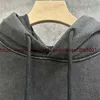 Men's Hoodies Sweatshirts Diamond Limited Edition Hoodie Men Women 1 1 Best Quality Heavy Washed Hooded Oversize VTM Pullover T230921