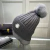 Designer Cappello invernale lavorato a maglia Cofano Materiale misto Moda e caldo Adatto per grandi fasce che indossano regali per lo shopping per feste G239211PE-3