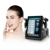 New 2023 Portable Fractional RF Microneedle Face Neck Body Morpheus 8 RF Microneedling Face Lifting Machine