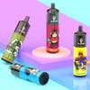 EB DESIRE Mega 12000 затяжек Vape Pen Vaper BC5000 BC12000 RM7000 Tornado 9000 7K 9K 12K Puff Одноразовый картридж для капсул 550 мАч 20 мл Аккумулятор Vapes Pods Stick Style