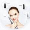 Professionell Q Switch ND YAG Laser Carbon Peeling Skin Whitening Face Care 532 755 1064NM PICO LASAS TATTOO Removal Machine OEM