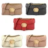 Hochwertige Echtleder-Halter-Geldbörsen Hangbags Luxurys Designer-Geldbörsen-Handtasche Herren-Damen-Kartenhalter Schwarzes Lammfell 272u