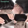 Lace Wigs 13x4 13x6 Frontal Only 4X4 5X5 6X6 Closure Ear to Body Wave 10A Remy Human Hair 230920