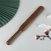 Piskar Crops Handwork Make Wood Riding Crop Whip Spanking Paddel Whip Handmade Knight Equipment 230921