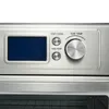 Air Fryer Toaster Oven, Stainless Steel, Countertop