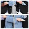 Waist Bags Streetwear Chest Bag Unisex HipHop Vest Rig Leisure Woman Tactical Shoulder Pack MultiPocket 230920