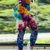Athletic Yoga Pants New Women Workout Leggings High Maisted Elastic Slim Push Up Sexy Trouser Sports Leggins
