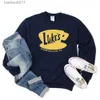 Camisolas femininas Retro Gilmore Girl Moletom Vintage Lukes Diner Hoodie Star Hollow Pullover Mulheres TV Show Gilmore Girl Crewneck Moletons L230921