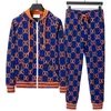 Mens Tracksuit Homens Tracksuit Sweatsuit Womens Hoodies Calças Homem Roupas Moletom Pulôver Casual Tênis Esporte Fatos Suor Ternos Tamanho M-3XL