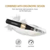 Tattoo Machine Aimoosi M7 Set Microblading Eyebrow PMU Gun Pen Pen Needle Permanent Makeup Professional Supplies Nybörjare 230921