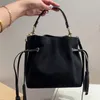 Tote bag in cambio da donna manico top borsetto borsetto sacchetto di lusso sacchetti a tracolla a tracolla borse in pelle opaco in pelle borsetto borse inverno autunno hardware in oro